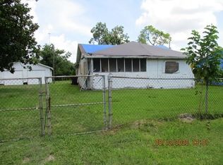 3501 George St, Houston, TX 77026