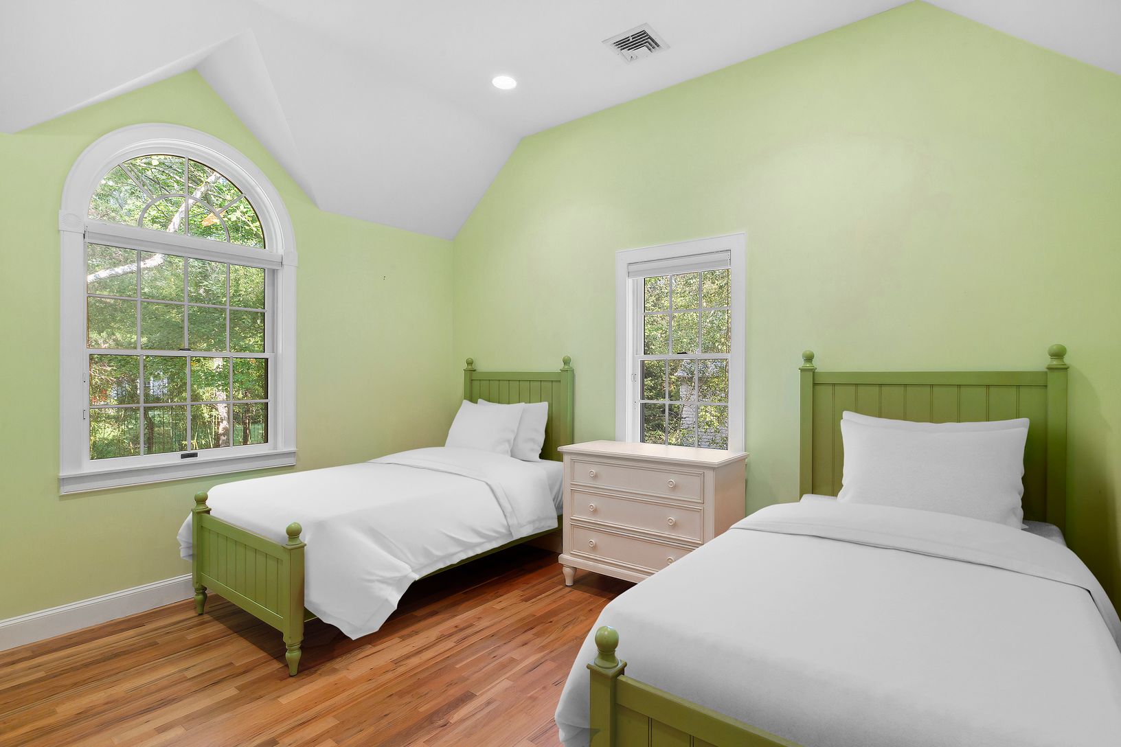  Second Floor Guest Bedroom