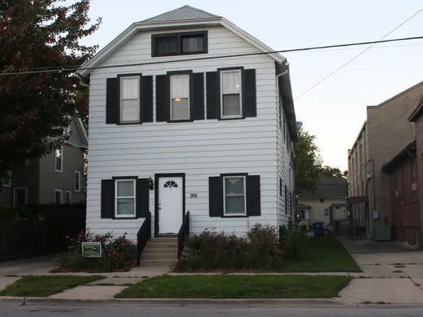 386 Marion Ave #2, Aurora, IL 60505