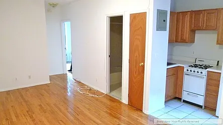 Rented by Bond New York