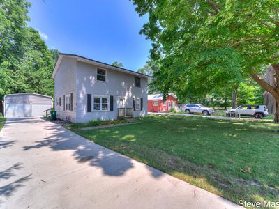 616 E Slocum St, Whitehall, MI, 49461