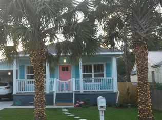535 S 2nd St, Perdido Key, FL 32507