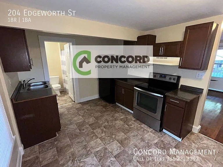 204 Edgeworth St — Photo 6