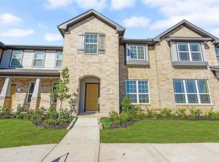 8034 Scanlan Trce, Missouri City, TX 77459
