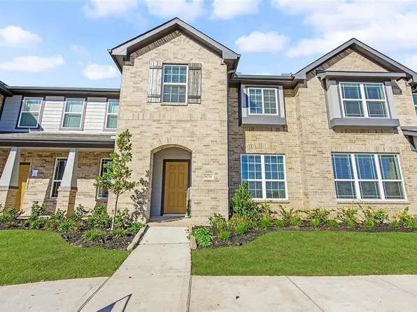 8034 Scanlan Trce, Missouri City, TX 77459