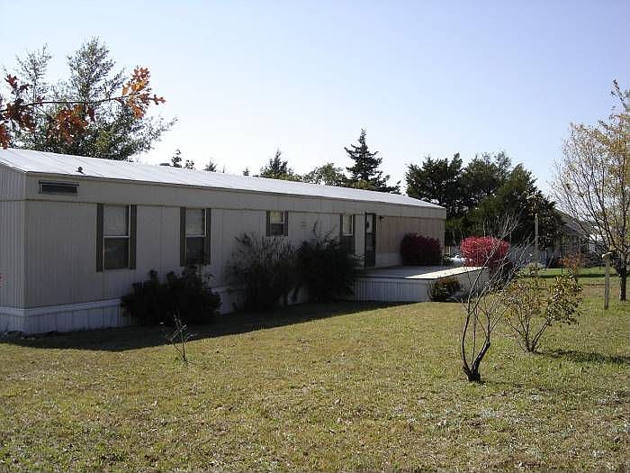 Exterior - Front