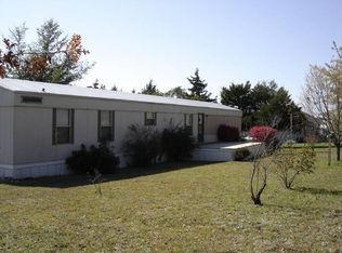 212 Wedgewood Rd, Buffalo, MO 65622