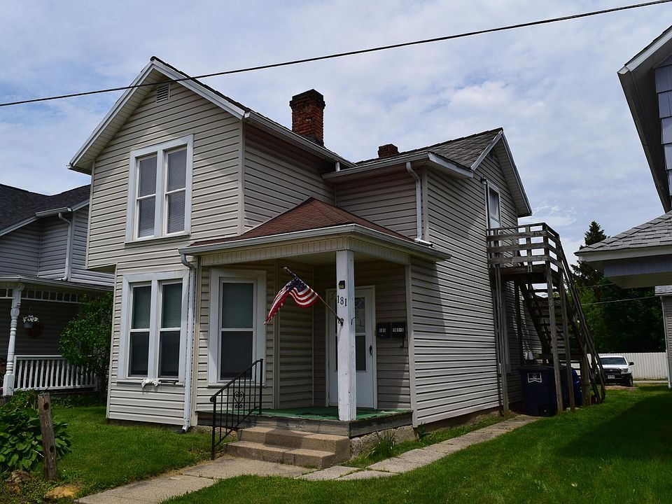 1st image of 181 1/2 E Allen St