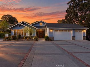 5940 El Pomar Dr, Templeton, CA 93465