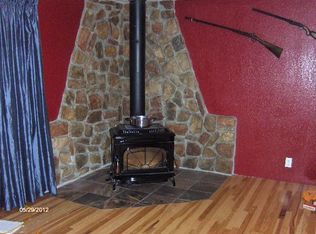 37294 Camp Creek Rd, Springfield, OR 97478