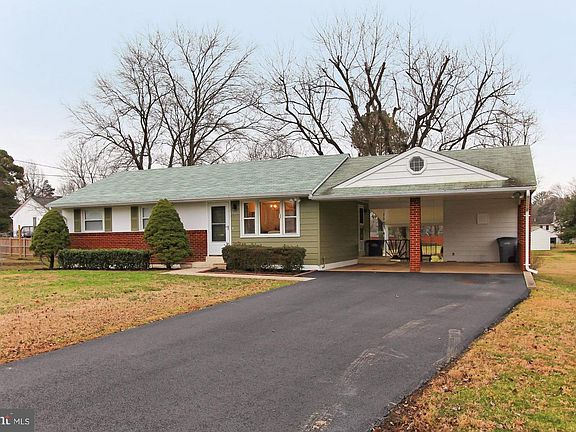 3rd image of 7209 Vellex Ln