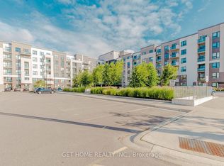 1105 Leger Way #517, Milton, ON