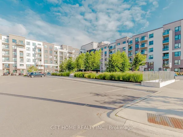 1105 Leger Way, Milton, ON