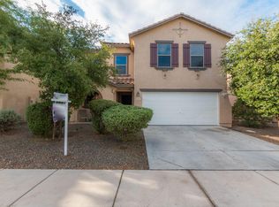 6345 W Valencia Dr, Laveen, AZ 85339