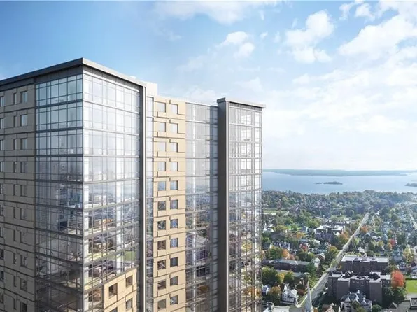 (undisclosed Address), New Rochelle, NY 10801