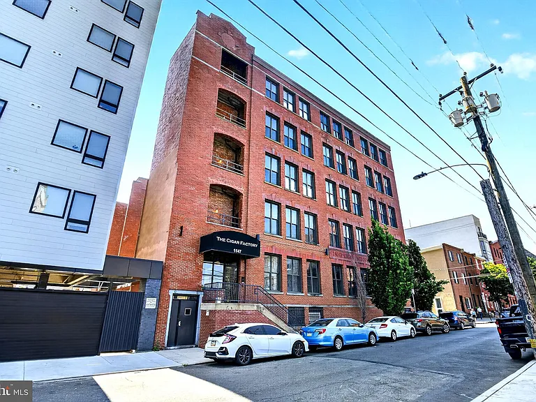 1147 N 4th St #53-4B — Photo 23