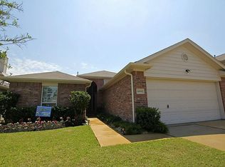 12822 Mills Breeze Dr, Houston, TX 77070