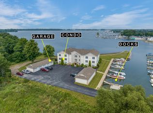 6005 E Harbor Rd Unit 2A, Marblehead, OH 43440