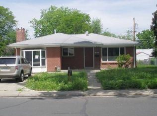 3181 Scranton St, Aurora, CO 80011