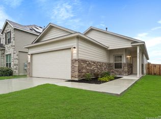 2633 Bloomsbury St, New Braunfels, TX 78130