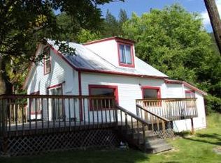 766 W Meadowhurst Rd, Saint Maries, ID 83861