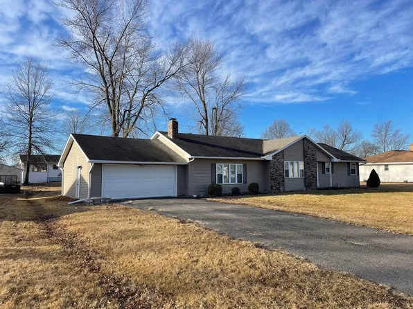 2609 Garfield St, Unionville, MO 63565