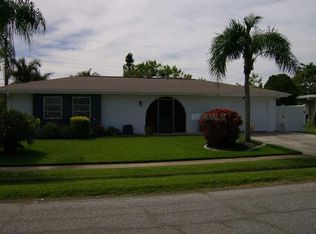 6075 Deming Ave, North Port, FL 34287