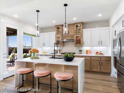 3704 River Creek Trl, Sherman, TX, 75092