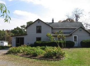 6653 Highland Rd, Radford, VA 24141