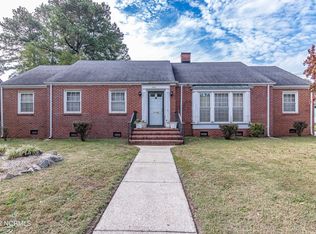1502 Beech St, Goldsboro, NC 27530