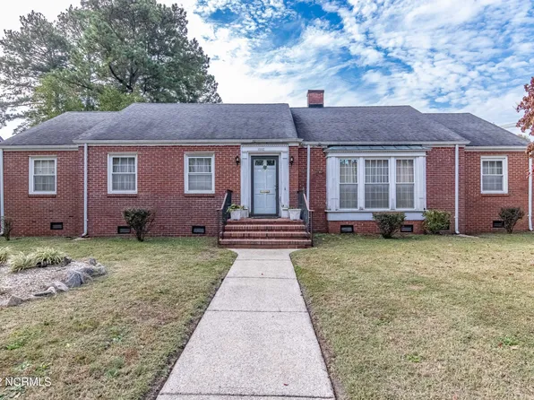 1502 Beech Street, Goldsboro, NC 27530