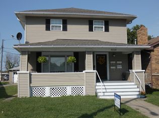 2008 Fayette St APT 1A, North Kansas City, MO 64116