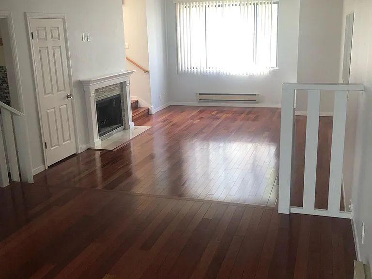 dining and living room area daytime