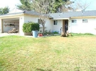 825 Ashlan Way, Madera, CA 93638