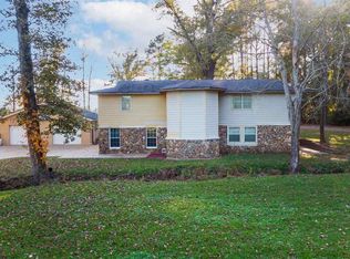 109 Joni Ln, Kilgore, TX 75662
