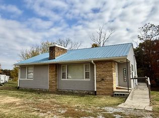 4200 Mount Carmel Rd, Mosheim, TN 37818