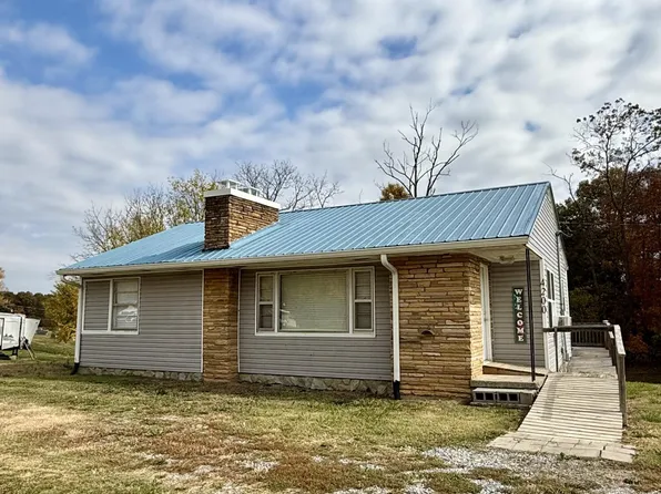 4200 Mount Carmel Rd, Mosheim, TN 37818