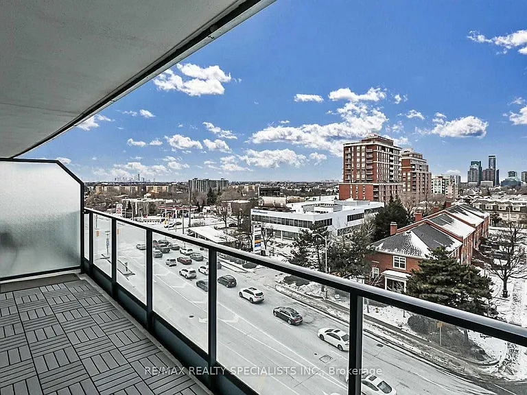 2885 Bayview Ave #626 — Photo 12