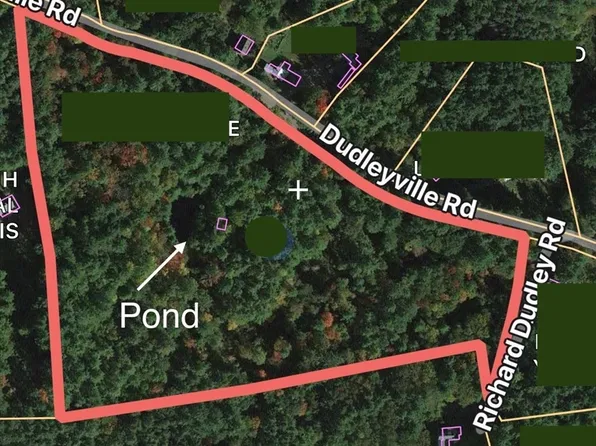 0 Dudleyville Rd, Leverett, MA 01054