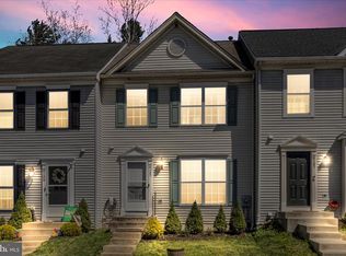 6107 Pine Ridge Ter, Frederick, MD 21701