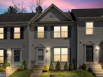 6107 Pine Ridge Ter, Frederick, MD, 21701