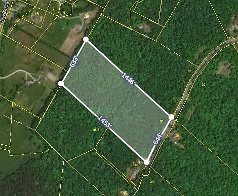 1st image of 0 Woods Ln Lot 33