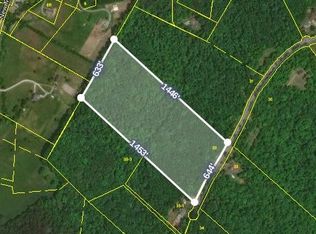 0 Woods Ln LOT 33, Kingston, TN 37763