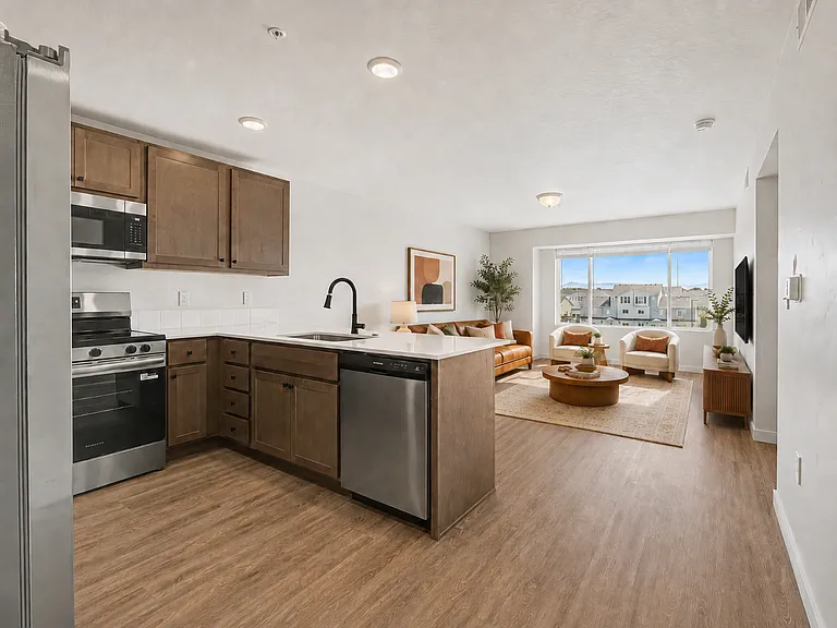 The Flats at Laguna Farms in Nampa — Photo 11