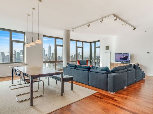 100 Jay St APT 29A