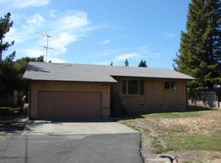 1057 Terrace Dr, Napa, CA 94559