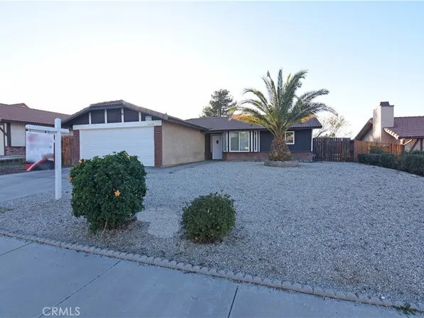 13728 Nassau Dr, Victorville, CA 92395