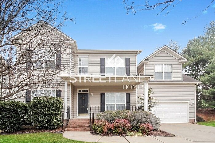 1st image of 507 Amersham Ln