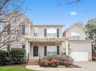 507 Amersham Ln, Waxhaw, NC 28173
