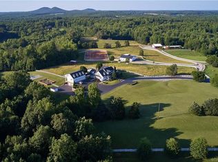 1275 Holland Rd, Farmville, VA 23901